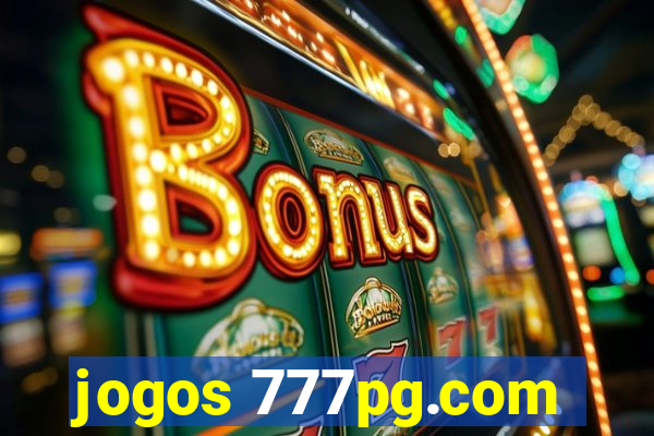 jogos 777pg.com